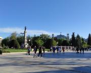 Panodyssey Across Europe, Episode 1 : Bulgaria
