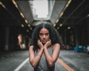 Positive de Camryn Garrett
