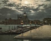 Venezia. Chi ha rubato la luna?