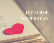 Le pitch de votre roman !