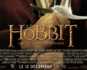 Le Hobbit : Un Voyage Inattendu