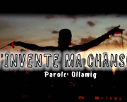 J’invente ma chanson