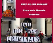 Introduction - Whistleblowers:  The Manhunt