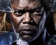 Glass (M. Night Shyamalan, 2019)
