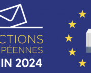 Élection européenne 2024