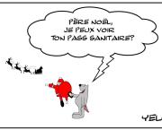 Pass sanitaire pour tous pendant les fêtes de fin d'année?