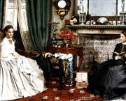 Senso (1954) Luchino Visconti
