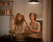French exit (2021) Azazel Jacobs