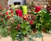 Votre calendrier de l'Avent - 30 Novembre