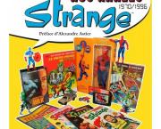 Nos années Strange