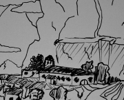 La cité perchée d'Ojexia - Partie 6 -