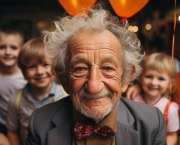 Chers  petits - enfants