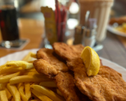 Vienne gourmande : de la schnitzel aux Heuriger, itinéraire pour les papilles