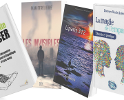 Receuil de poésie - extrait