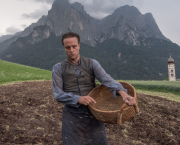 Une vie cachée (2019) Terrence Malick