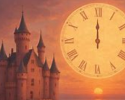 Le Château du Temps Suspendu