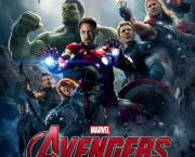Avengers : l'Ère d'Ultron