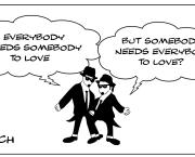 Les rats qui se prenaient pour les Blues Brothers
