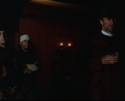 Pale rider, le cavalier solitaire (1985) Clint Eastwood