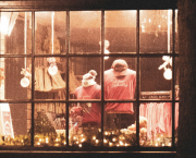 L'inventaire des sens