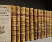 L'aventure de l'Encyclopédie