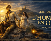 L'homme en or - Chapitre II