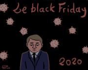 le Black Friday 2020