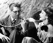 L'impossible monsieur Bébé (Bringing up Baby, Howard Hawks, 1938)