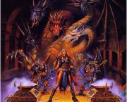 [ L'esclave rebelle ] feuilleton d'Heroic Fantasy #4