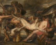 En attendant les barbares et autres poèmes (1999) Constantin Cavafis