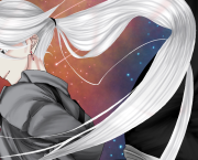 Illustration - Prologue d’Angel’s Stars
