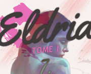 Eldria I : 7 · La vieille femme au chignon