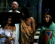 La Controverse de Valladolid (Jean-Daniel Verhaeghe, 1992)