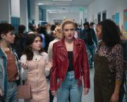 Freaky (2021) Christopher Landon