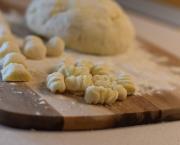 Gnocchi de pommes de terre
