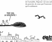 "Pigeons !" est en librairie