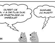 Soins et instruction