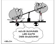 Les rats des Shadoks
