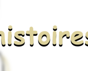 raconte-moi des histoires !