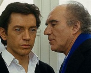 L'Homme voilé (Maroun Bagdadi, 1987)