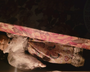 La poupée du grenier