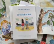 Le Monde de Théo