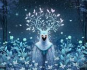 L'éveil sous la lune