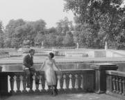 L'année dernière à Marienbad (1961) Alain Resnais