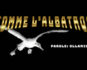 Comme l’Albatros