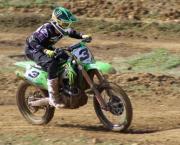 Belle performance de Romain Febvre