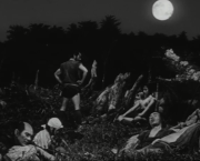 La Forteresse cachée de Akira Kurosawa