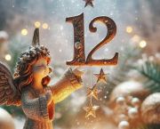 Jour 12 : Les 12 jours de Noël