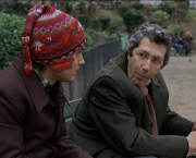 La science des rêves (2005) Michel Gondry