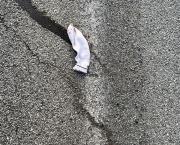 LA CHAUSSETTE